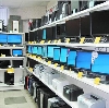 Компьютерные магазины в Каминском