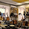 Музыкальные магазины в Каминском