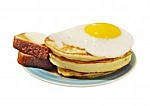 Якитория - иконка «завтрак» в Каминском